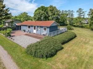 Holiday Home Lillan - 250m from the sea by Interhome