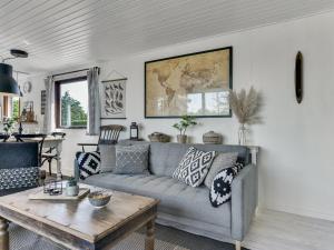 Holiday Home Lillan - 250m from the sea by Interhome