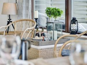 Holiday Home Lillan - 250m from the sea by Interhome