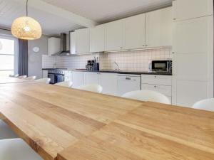 Holiday Home Annagrete - 12km from the sea by Interhome