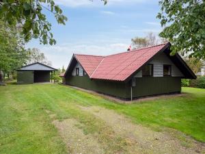 Holiday Home Elisej - 100m from the sea by Interhome