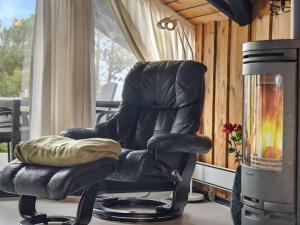 Holiday Home Elisej - 100m from the sea by Interhome