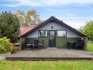 Holiday Home Elisej - 100m from the sea by Interhome