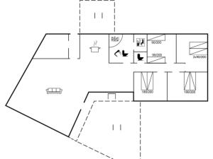 Holiday Home Fengur - 330m from the sea by Interhome