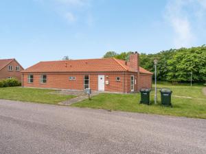 Holiday Home Fengur - 330m from the sea by Interhome