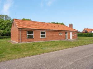 Holiday Home Fengur - 330m from the sea by Interhome