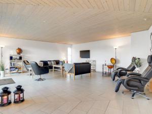 Holiday Home Fengur - 330m from the sea by Interhome