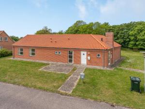 Holiday Home Fengur - 330m from the sea by Interhome