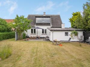 Holiday Home Truels - 2km from the sea by Interhome