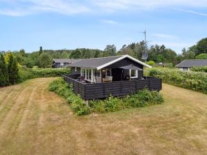 Holiday Home Bridgette - 100m from the sea by Interhome