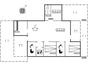 Holiday Home Roel - 500m from the sea by Interhome
