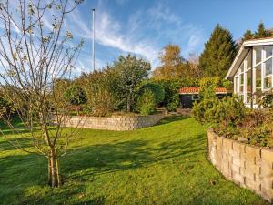 Holiday Home Nica - 100m from the sea by Interhome