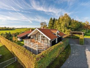 Holiday Home Nica - 100m from the sea by Interhome