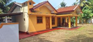 Nimal Villa