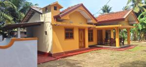 Nimal Villa