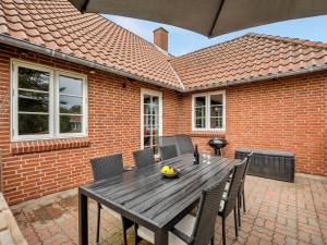 Holiday Home Nita - 24km from the sea by Interhome