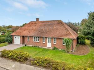 Holiday Home Nita - 24km from the sea by Interhome