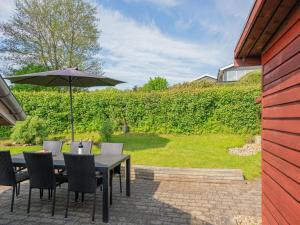 Holiday Home Arnette - 150m from the sea by Interhome