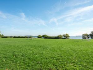 Holiday Home Tamia - 100m to the fjord by Interhome