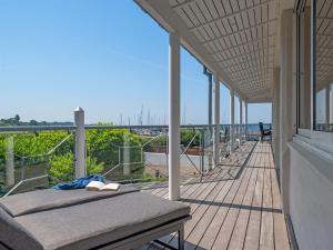 Apartment Irma - 25m from the sea by Interhome - 4hvězdičkové hotely ve městě Tranekær