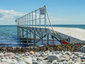 Holiday Home Bara - 600m from the sea by Interhome