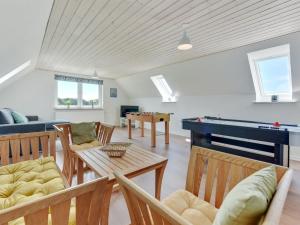 Holiday Home Iina - 13km from the sea by Interhome