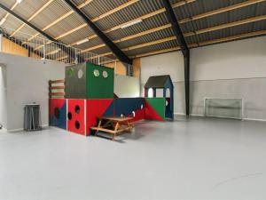 Holiday Home Sointu - 250m from the sea by Interhome