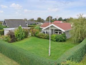 Holiday Home Stenkil - 250m from the sea by Interhome - 3-star hotels in Hejls