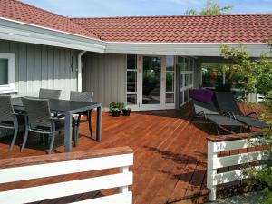 Holiday Home Stenkil - 250m from the sea by Interhome