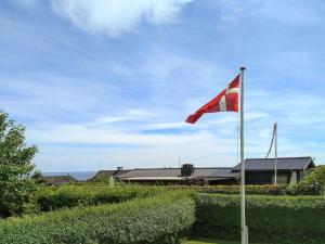 Holiday Home Stenkil - 250m from the sea by Interhome