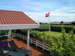 Holiday Home Stenkil - 250m from the sea by Interhome