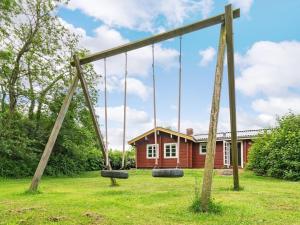 Holiday Home Ernestine - 500m to the inlet by Interhome