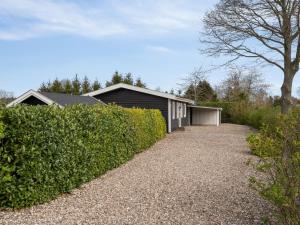 Holiday Home Verneri - 300m from the sea by Interhome