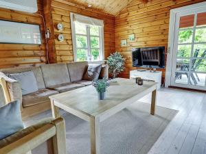 Holiday Home Ernestine - 500m to the fjord by Interhome