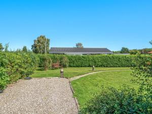 Holiday Home Susse - 400m to the inlet by Interhome