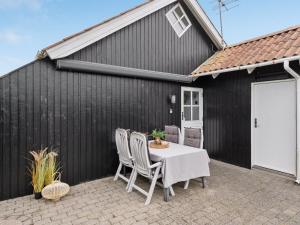 Holiday Home Ajvi - 50m from the sea by Interhome