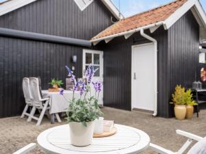 Holiday Home Ajvi - 50m from the sea by Interhome