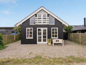 Holiday Home Ajvi - 50m from the sea by Interhome