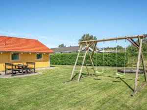 Holiday Home Susse - 400m to the inlet by Interhome