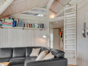 Holiday Home Susse - 400m to the fjord by Interhome