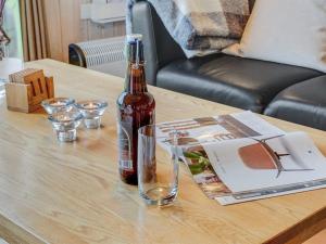 Holiday Home Susse - 400m to the fjord by Interhome