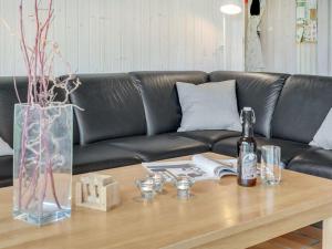 Holiday Home Susse - 400m to the fjord by Interhome