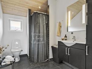 Holiday Home Hansa - 900m from the sea by Interhome