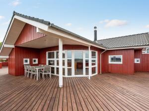 Holiday Home Henrijette - 200m from the sea by Interhome