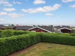 Holiday Home Henrijette - 200m from the sea by Interhome