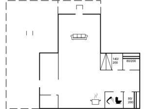Holiday Home Dea - 850m from the sea by Interhome