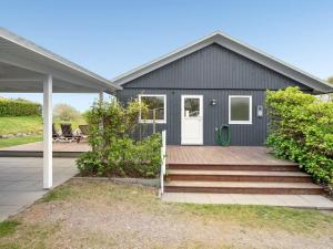 Holiday Home Ankarl - 700m from the sea by Interhome