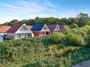 Holiday Home Uffe - 100m to the fjord by Interhome