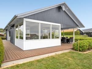 Holiday Home Ankarl - 700m from the sea by Interhome