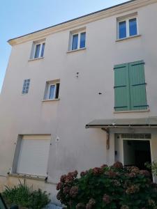 Appartement privé à 15mn de Paris et proche Enghien les bains